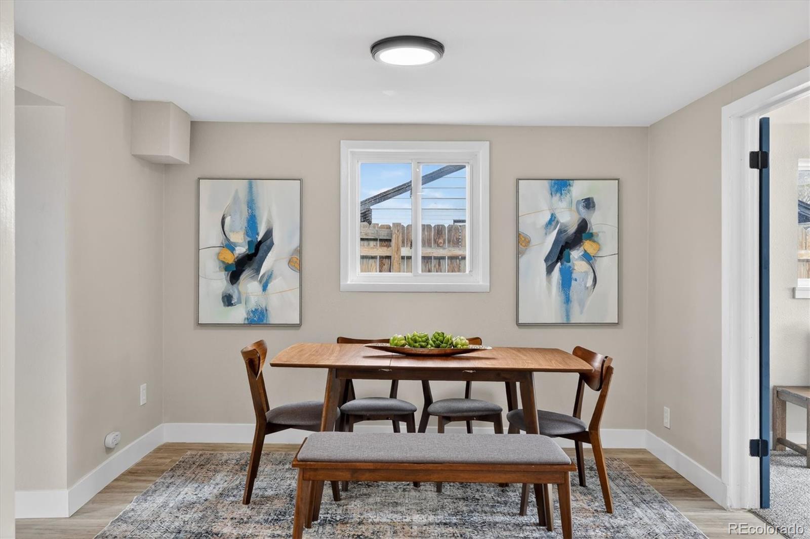 Real Estate Photo