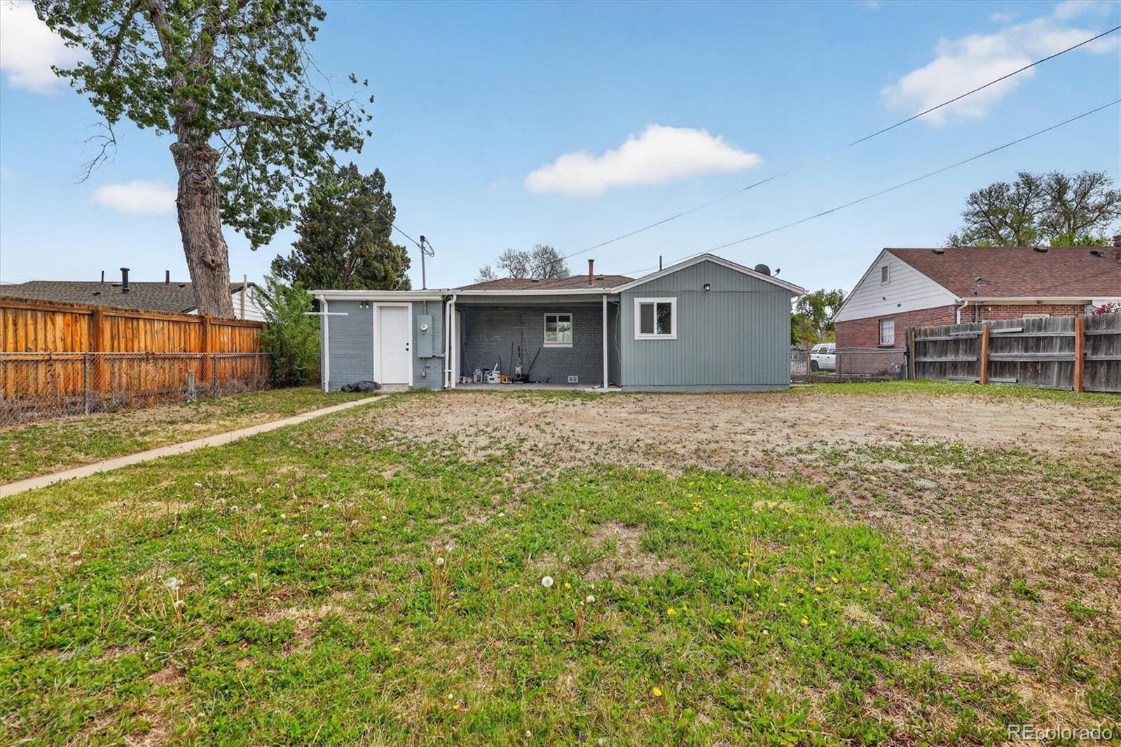 Real Estate Photo