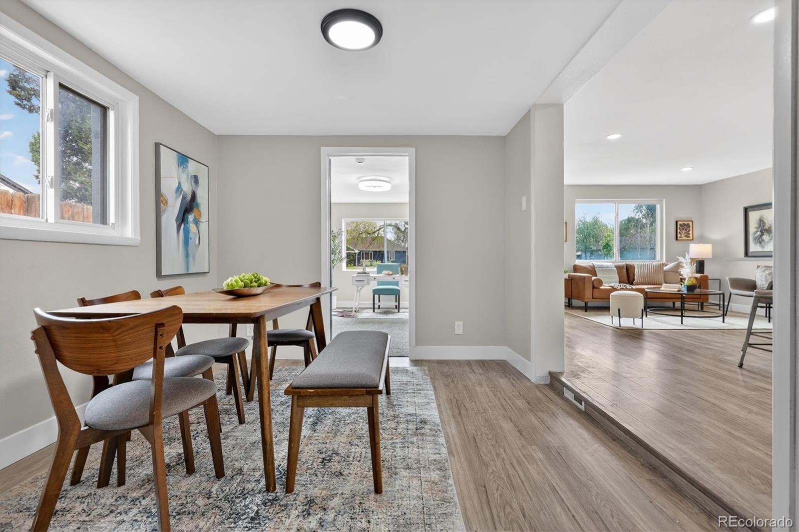 Real Estate Photo
