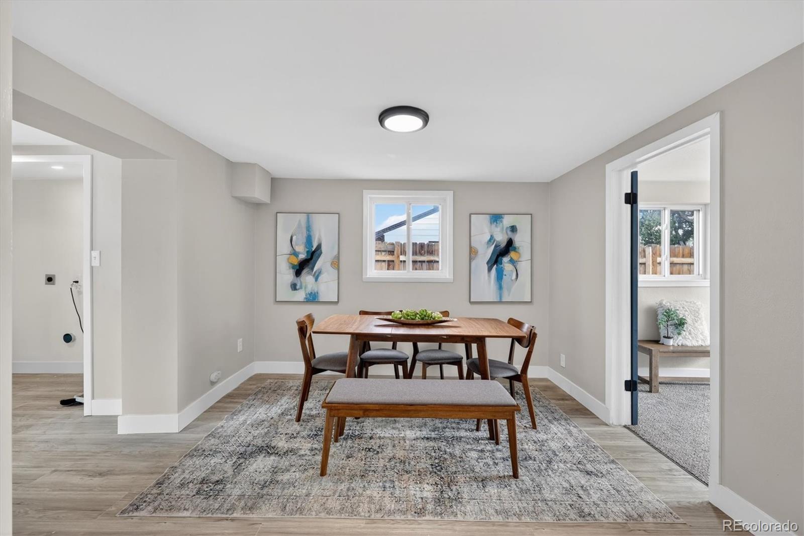 Real Estate Photo