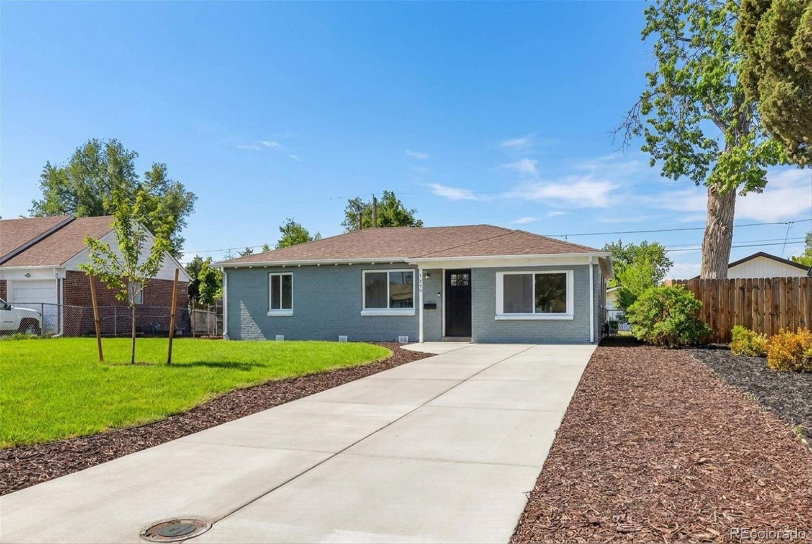Real Estate Photo