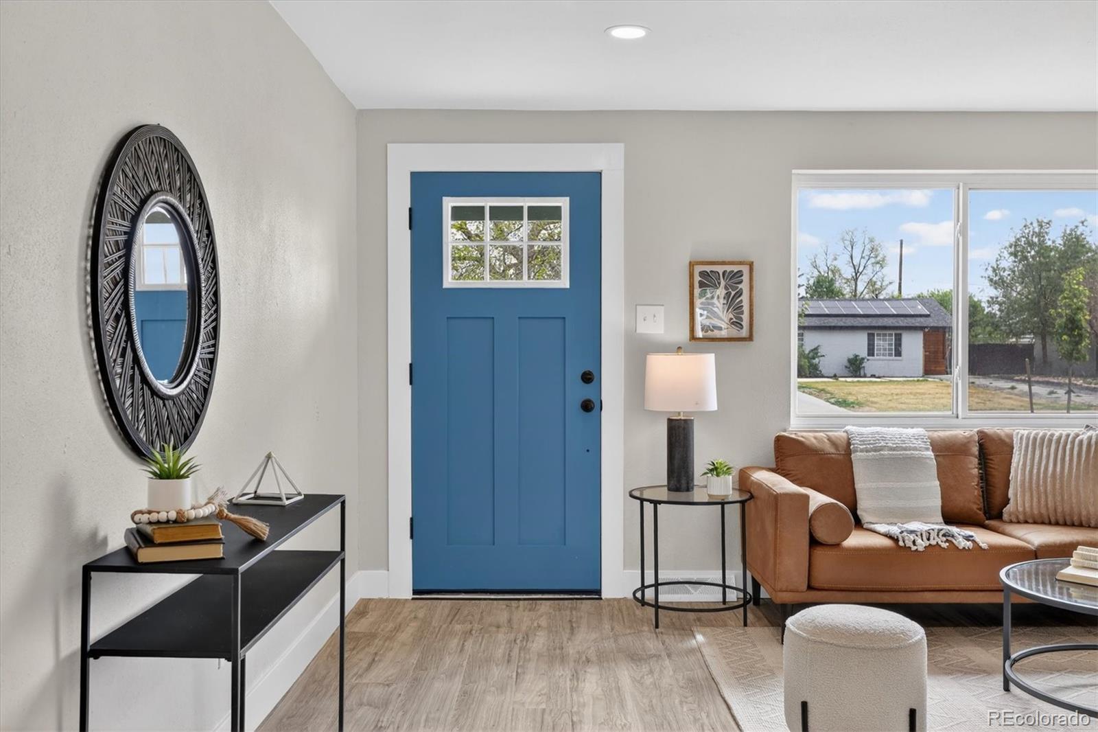 Real Estate Photo