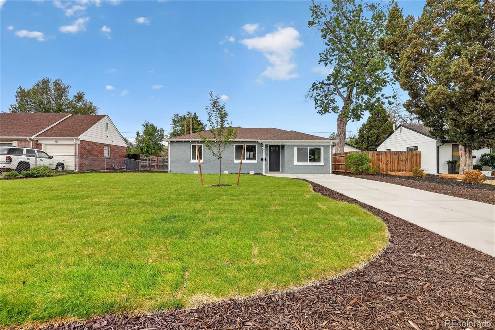 Real Estate Photo