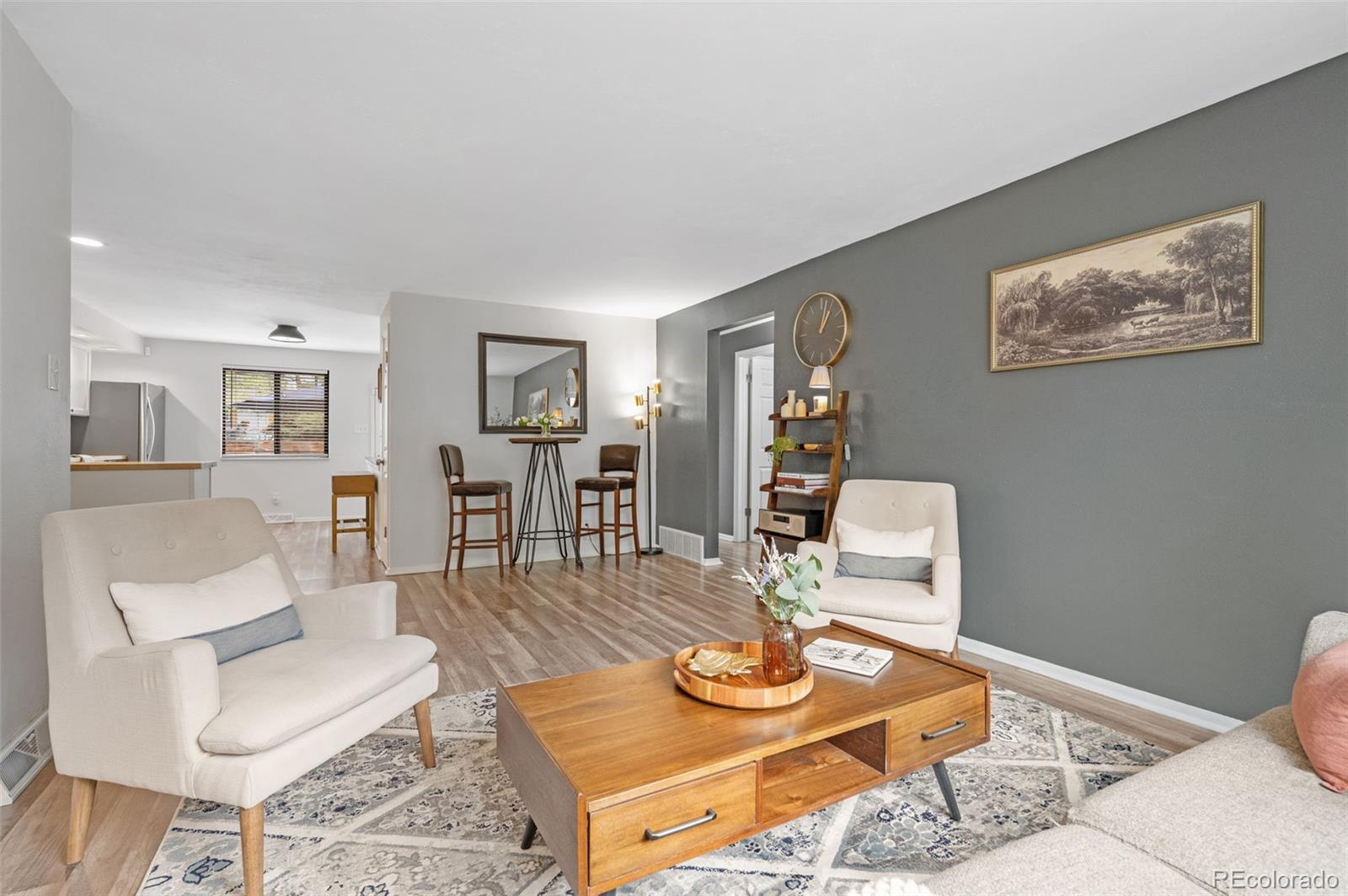 Real Estate Photo