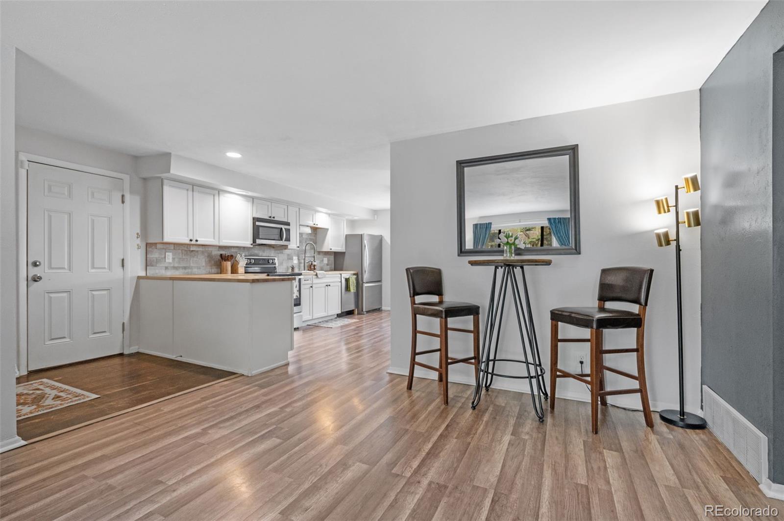 Real Estate Photo