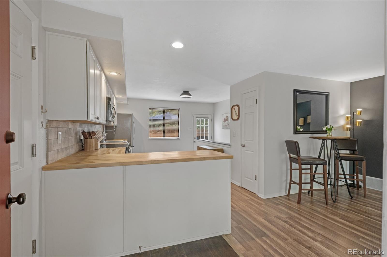 Real Estate Photo