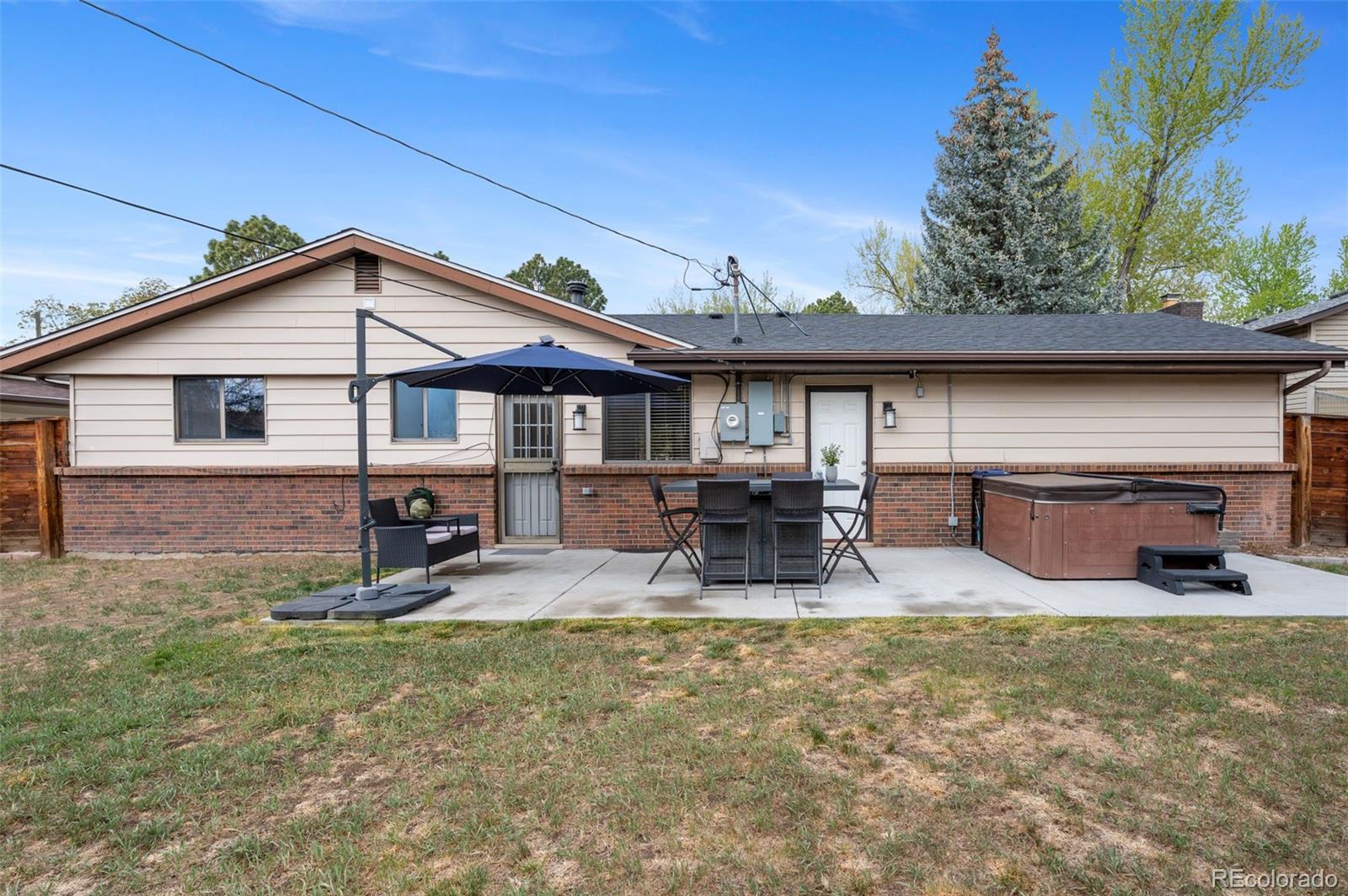 Real Estate Photo