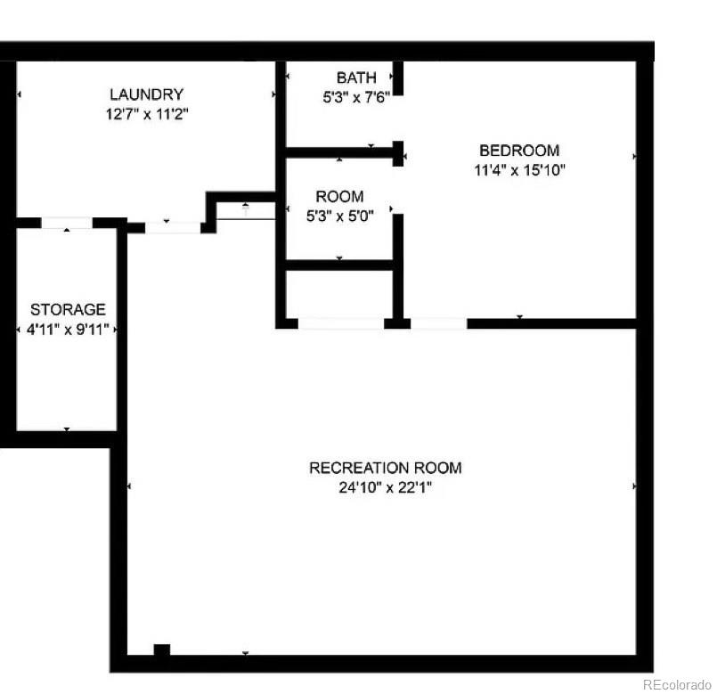 Real Estate Photo