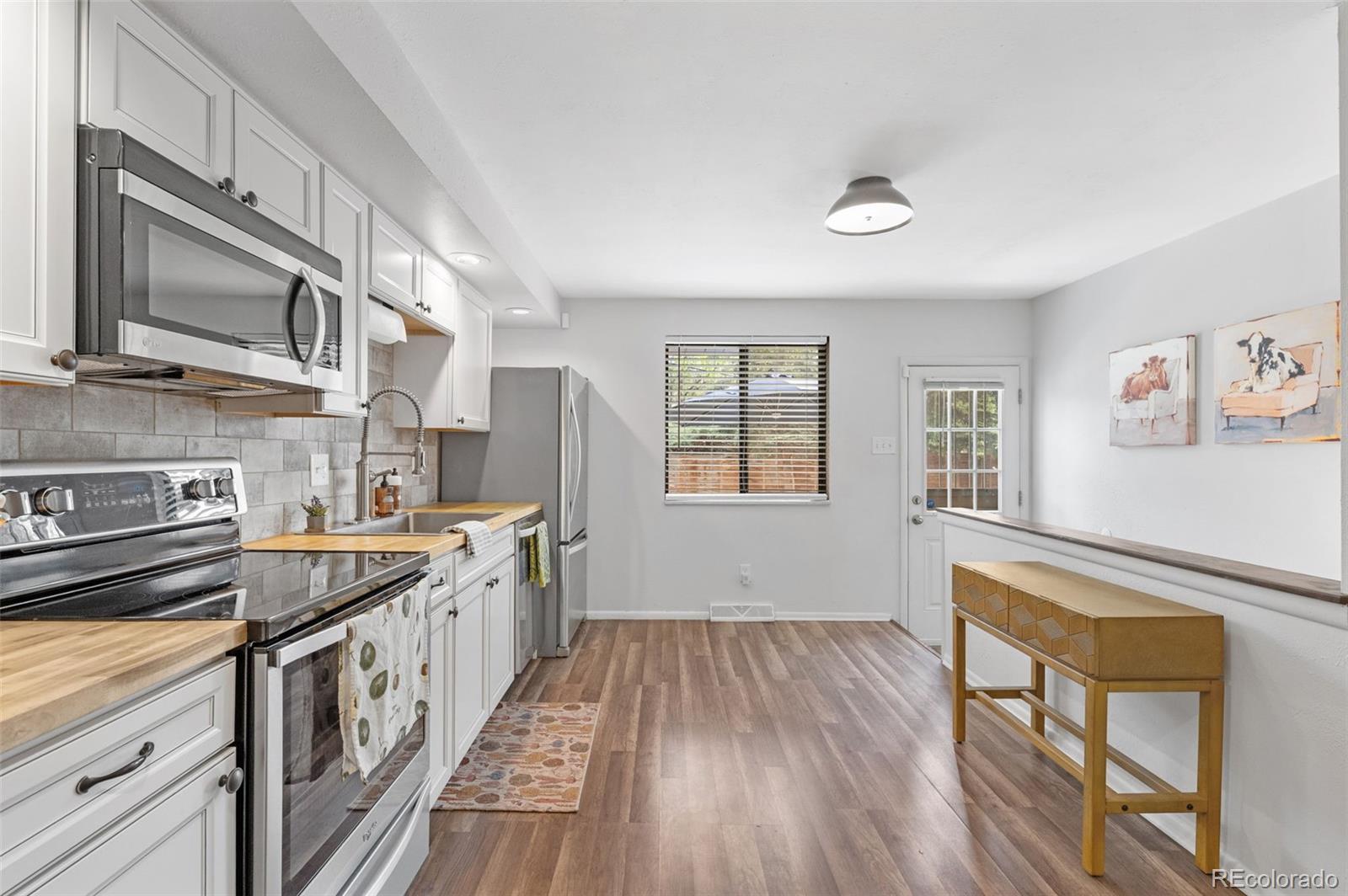 Real Estate Photo