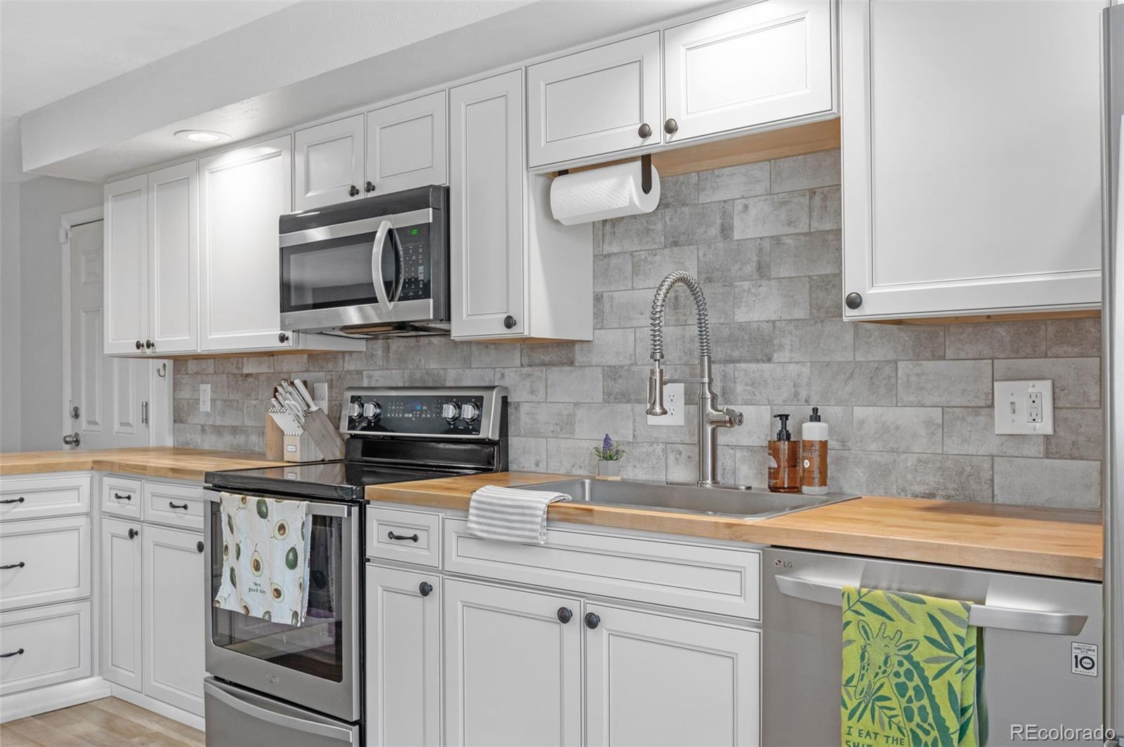Real Estate Photo