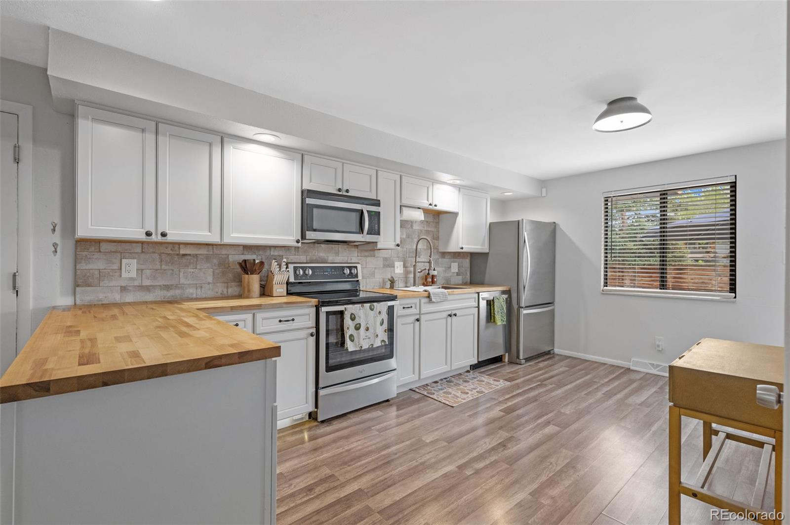 Real Estate Photo