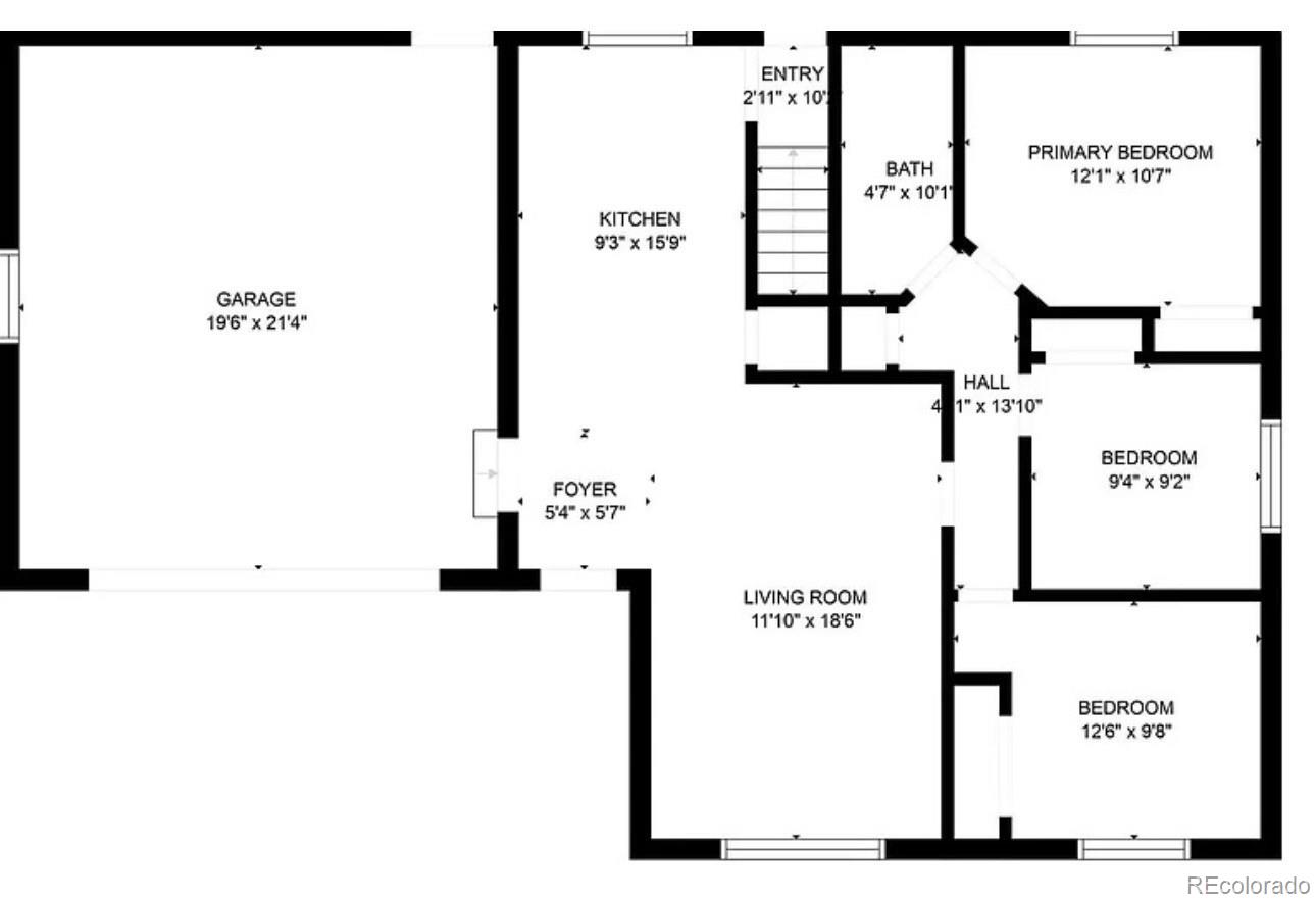 Real Estate Photo