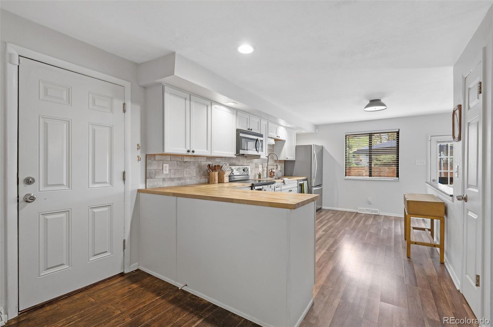 Real Estate Photo