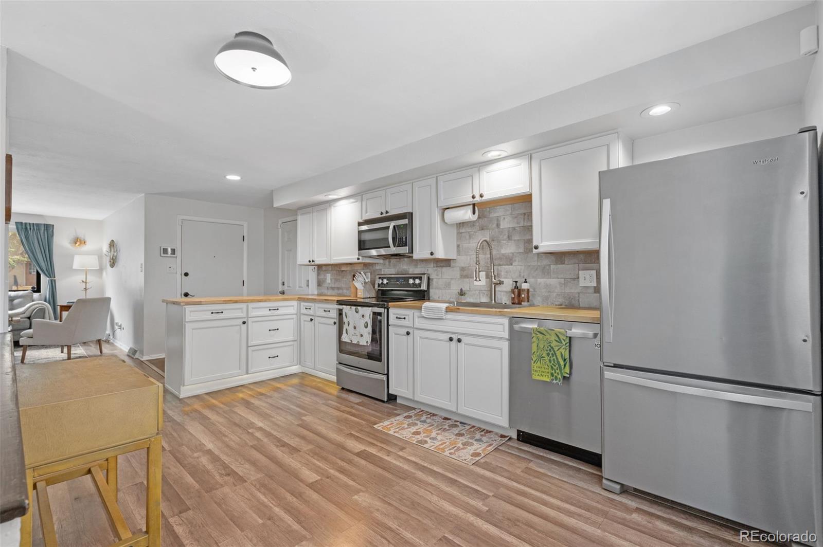 Real Estate Photo