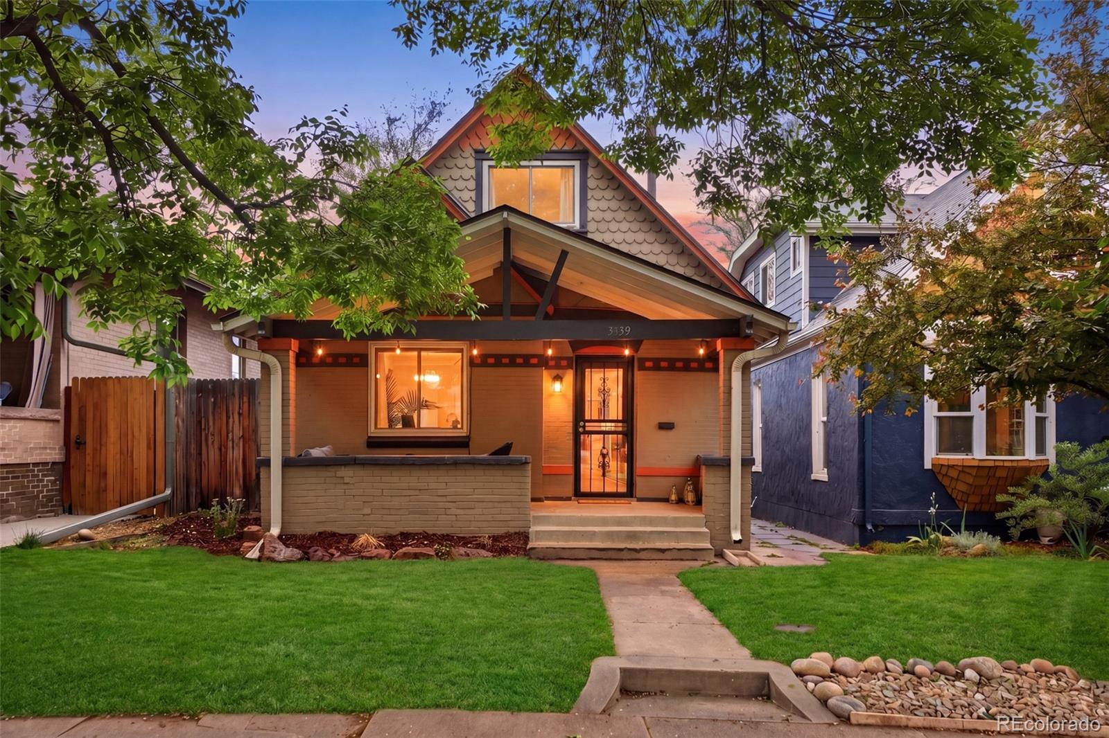Real Estate Photo