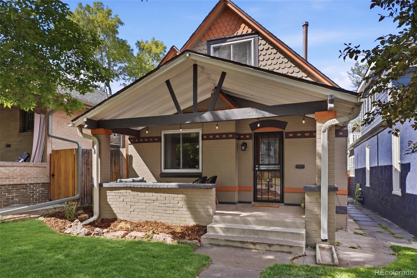 Real Estate Photo