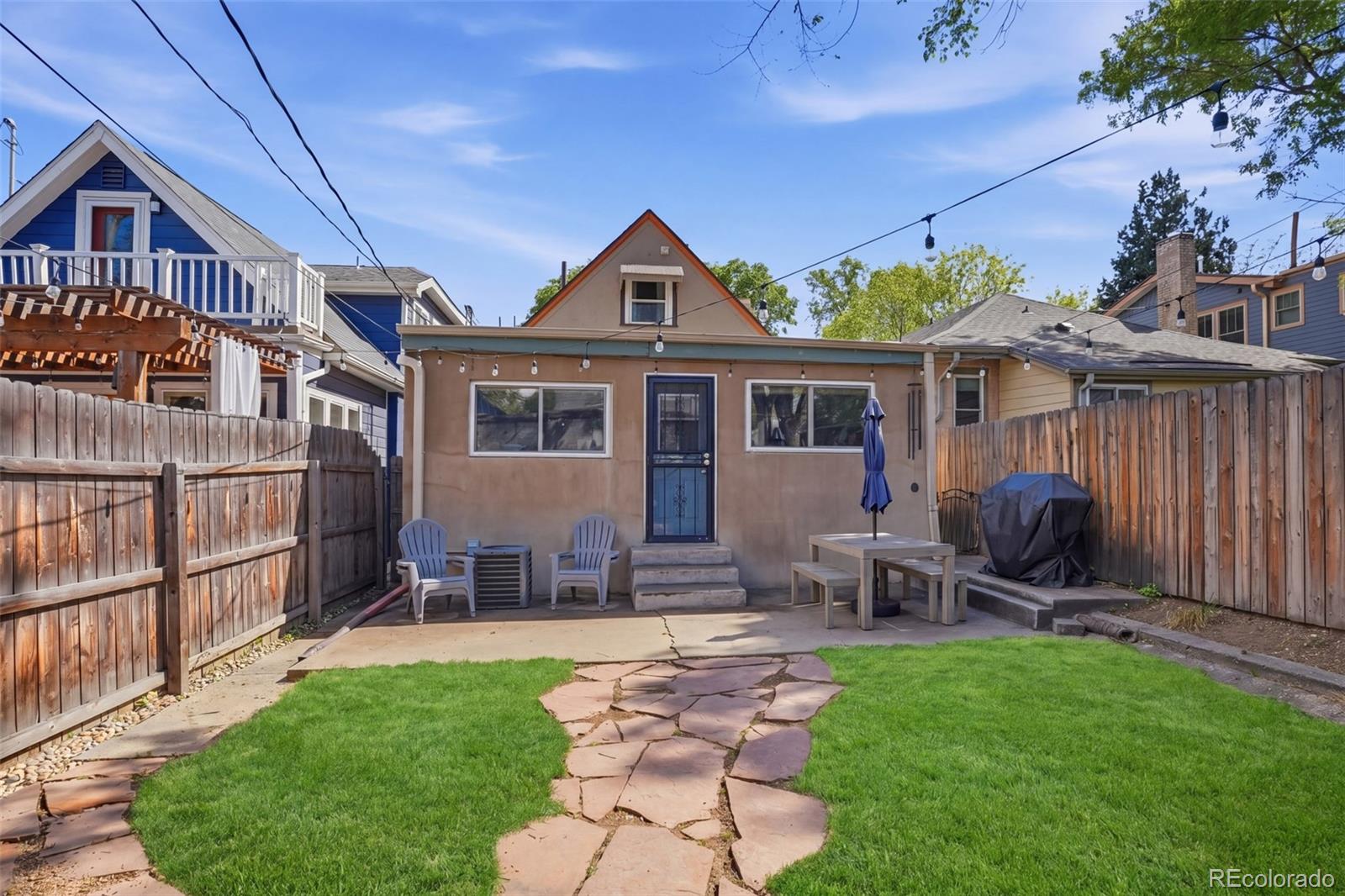 Real Estate Photo