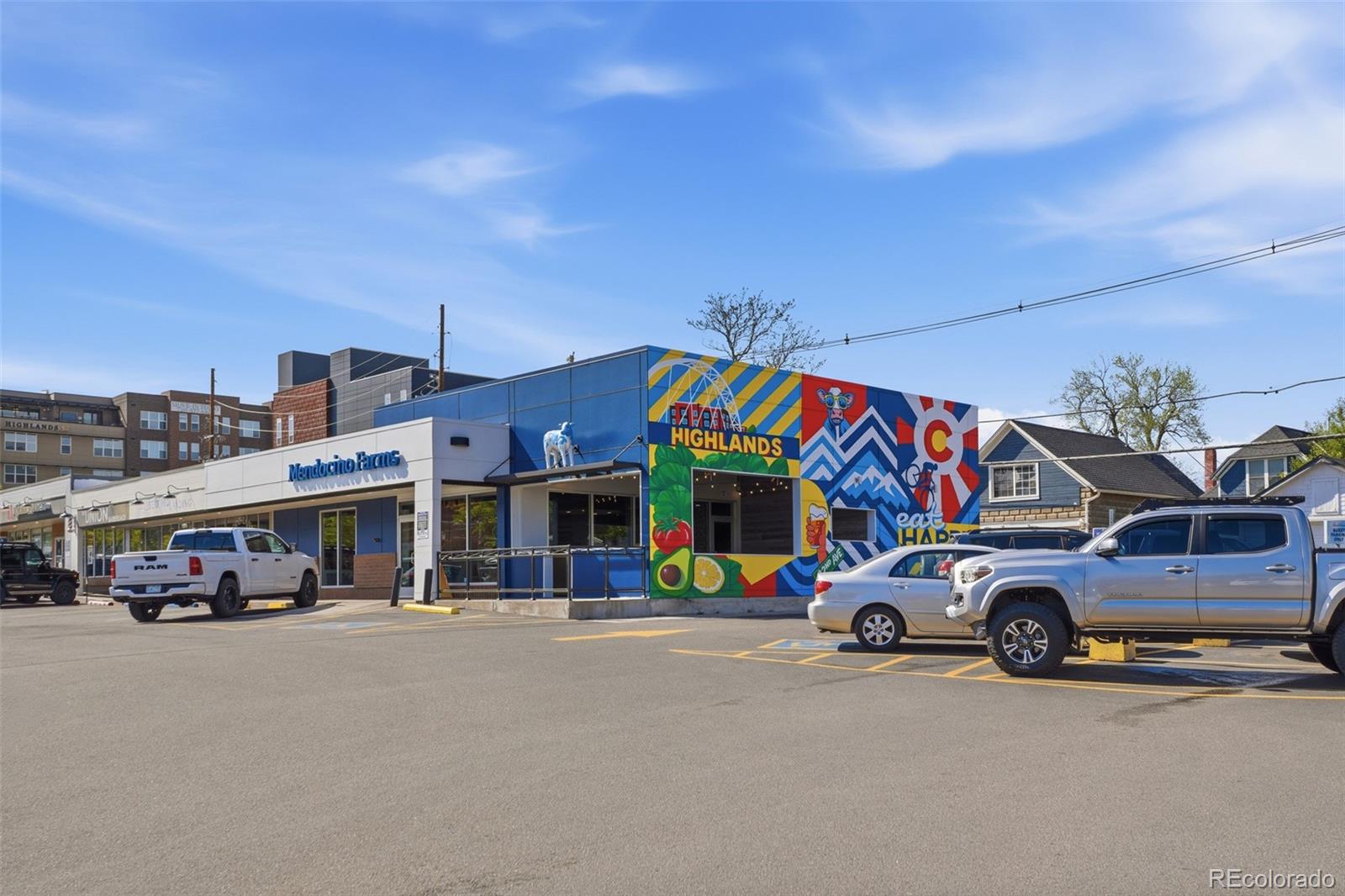 Real Estate Photo