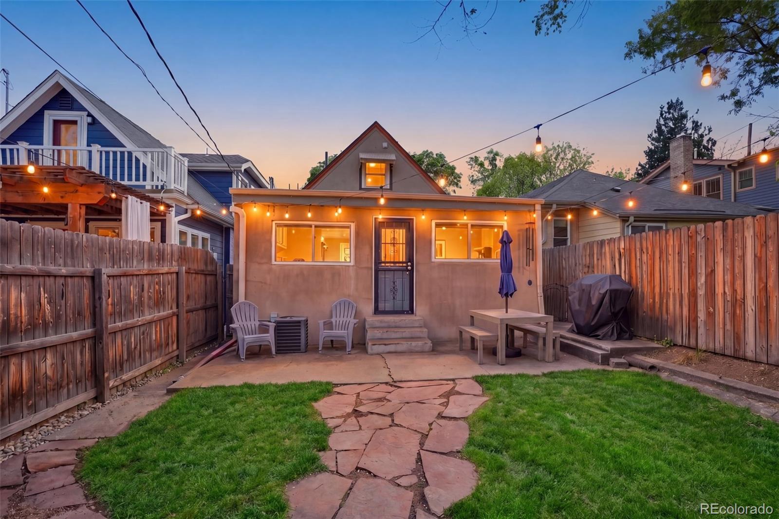 Real Estate Photo