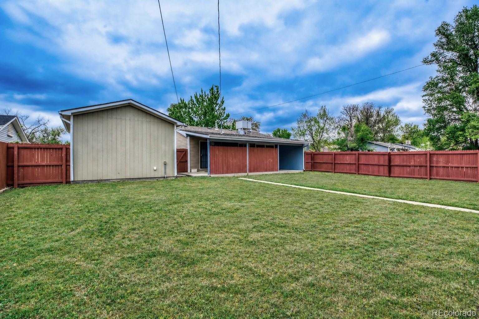 Real Estate Photo