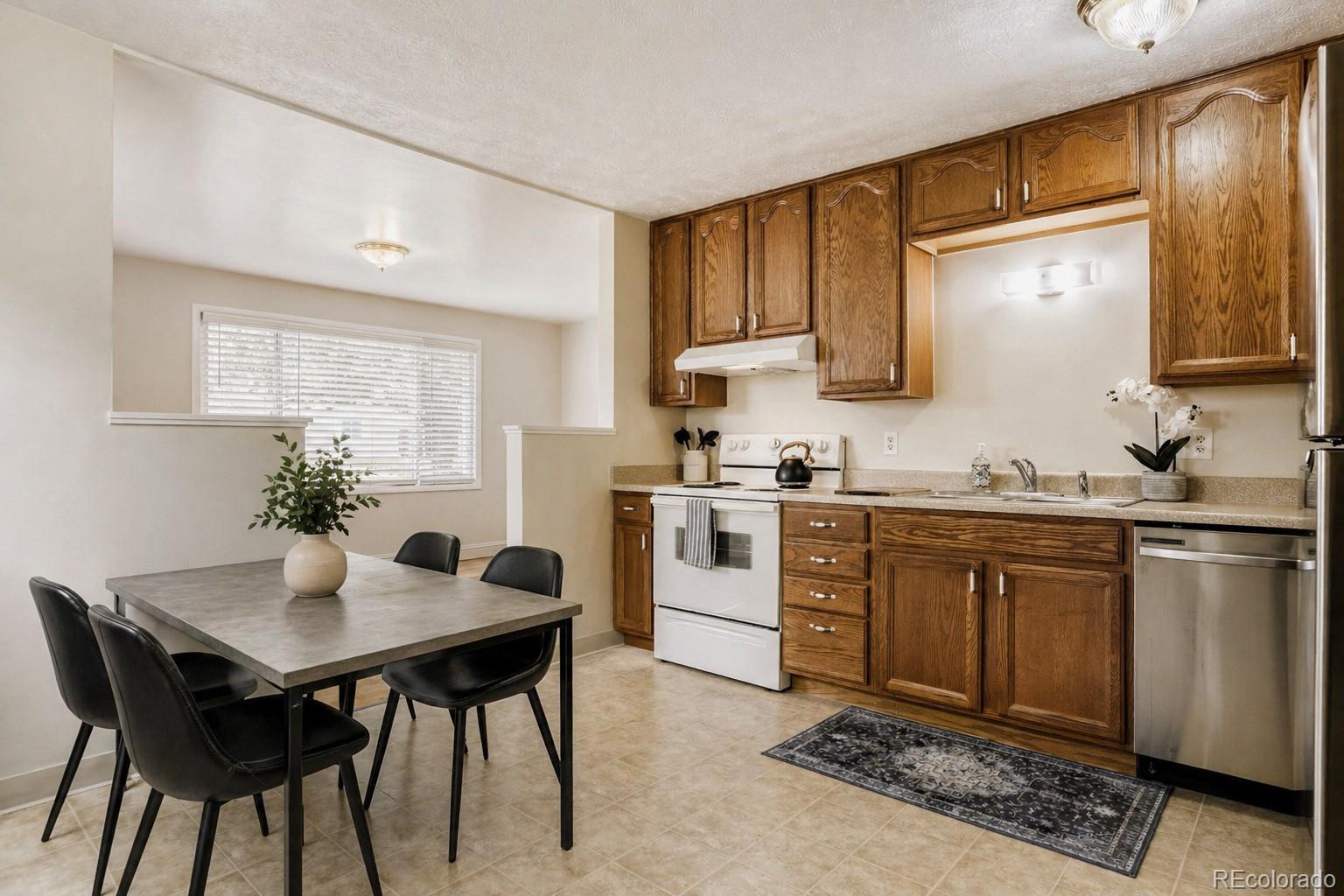 Real Estate Photo