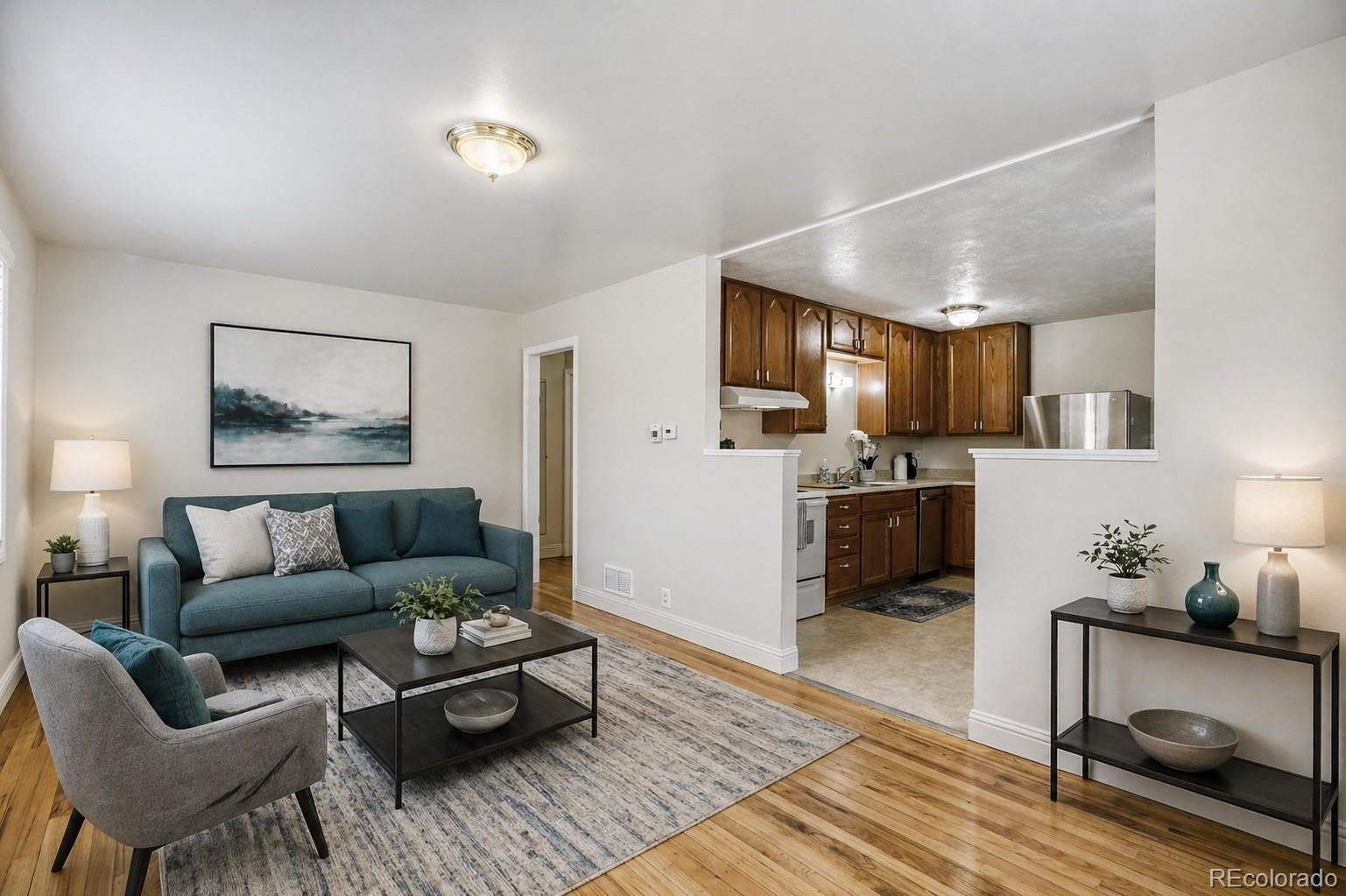 Real Estate Photo