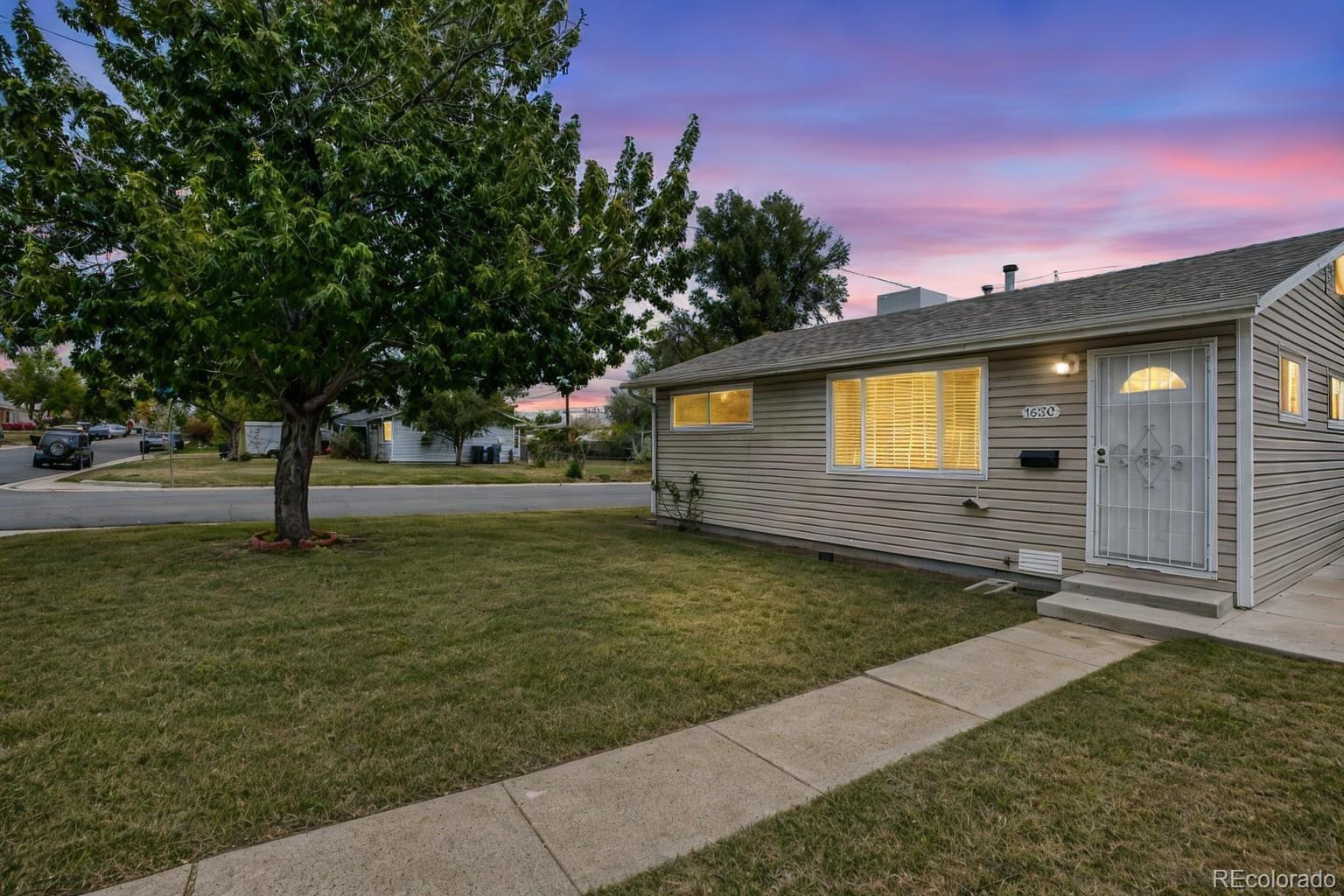 Real Estate Photo
