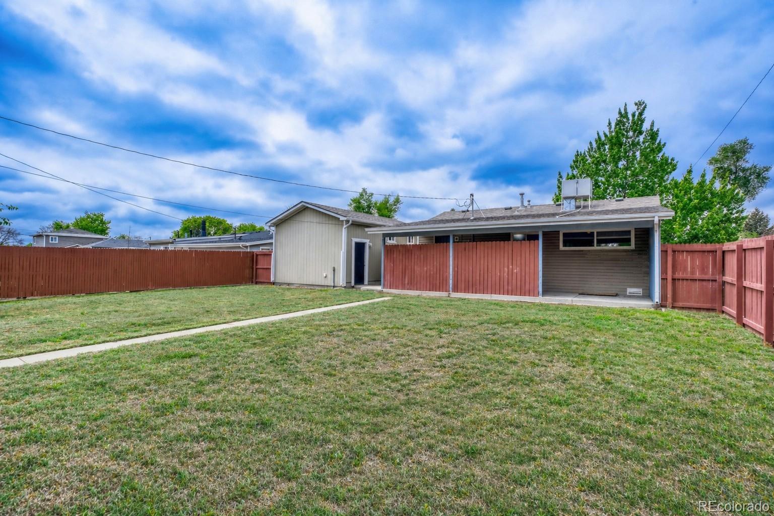 Real Estate Photo