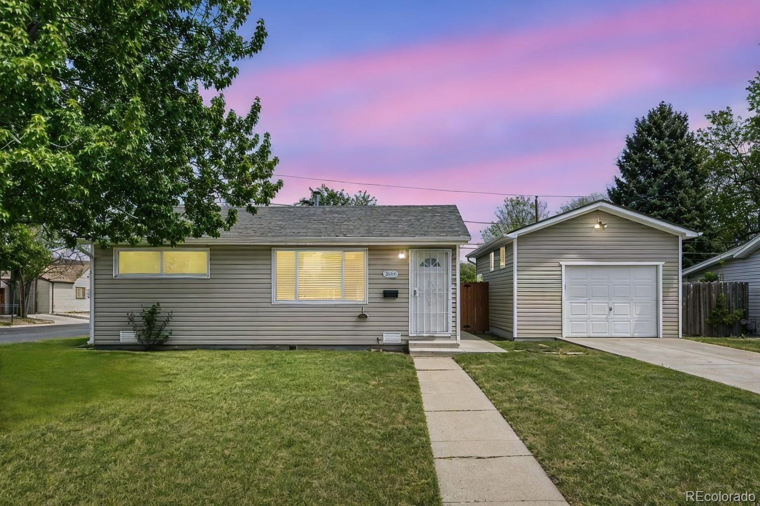Real Estate Photo