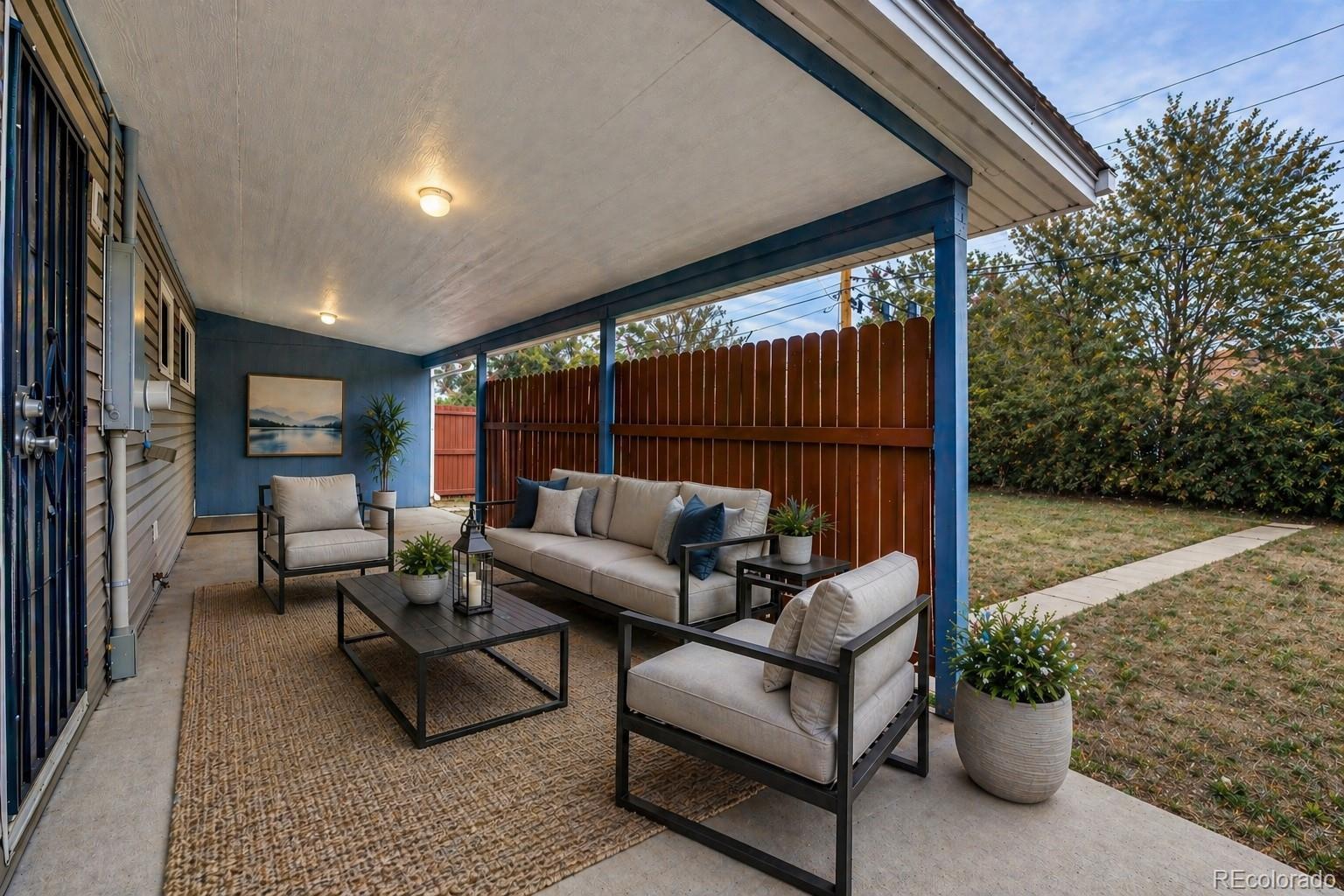 Real Estate Photo