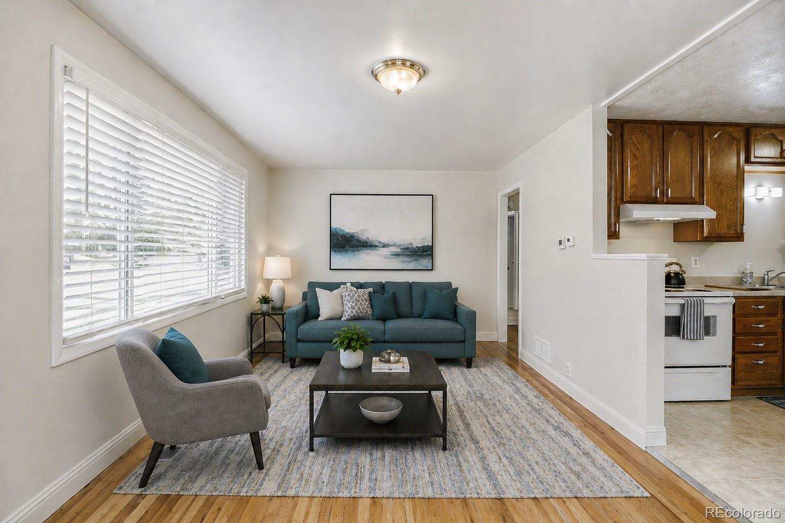 Real Estate Photo