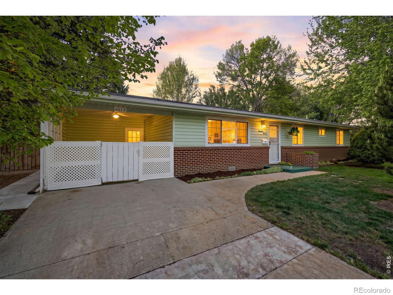 Real Estate Photo