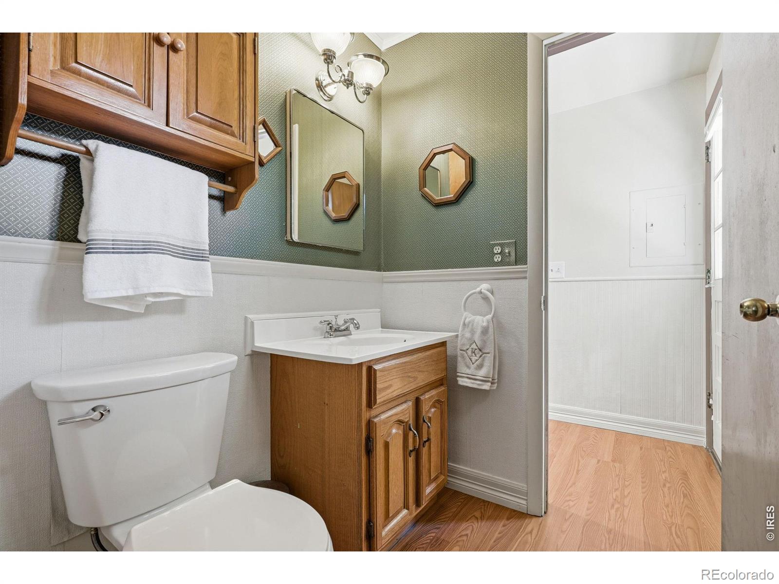 Real Estate Photo