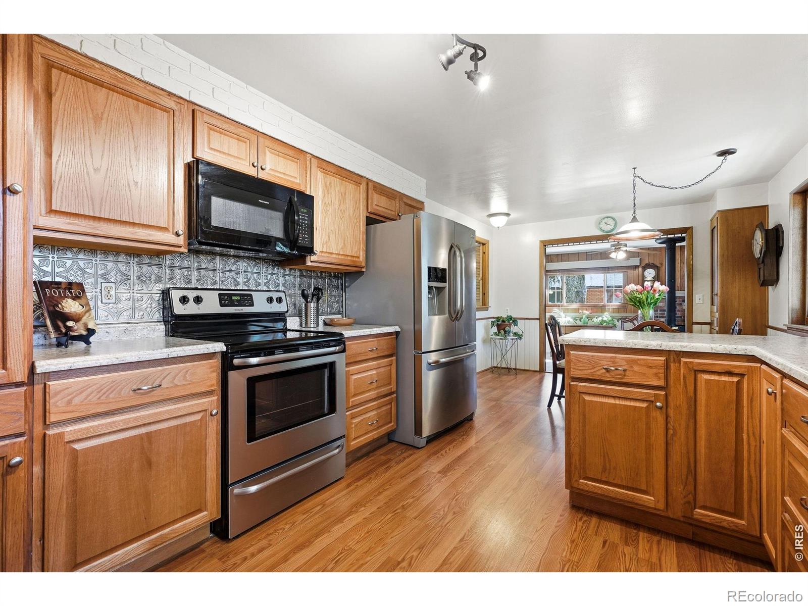 Real Estate Photo