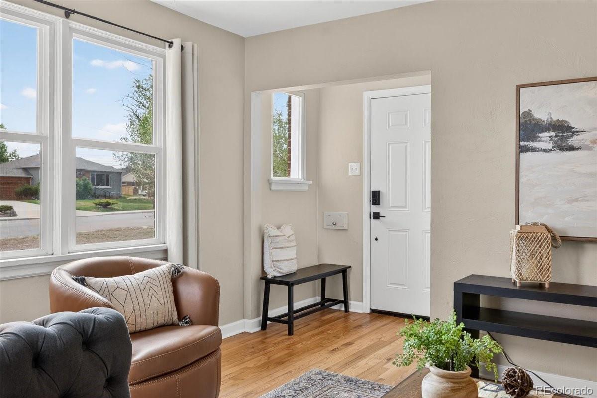 Real Estate Photo