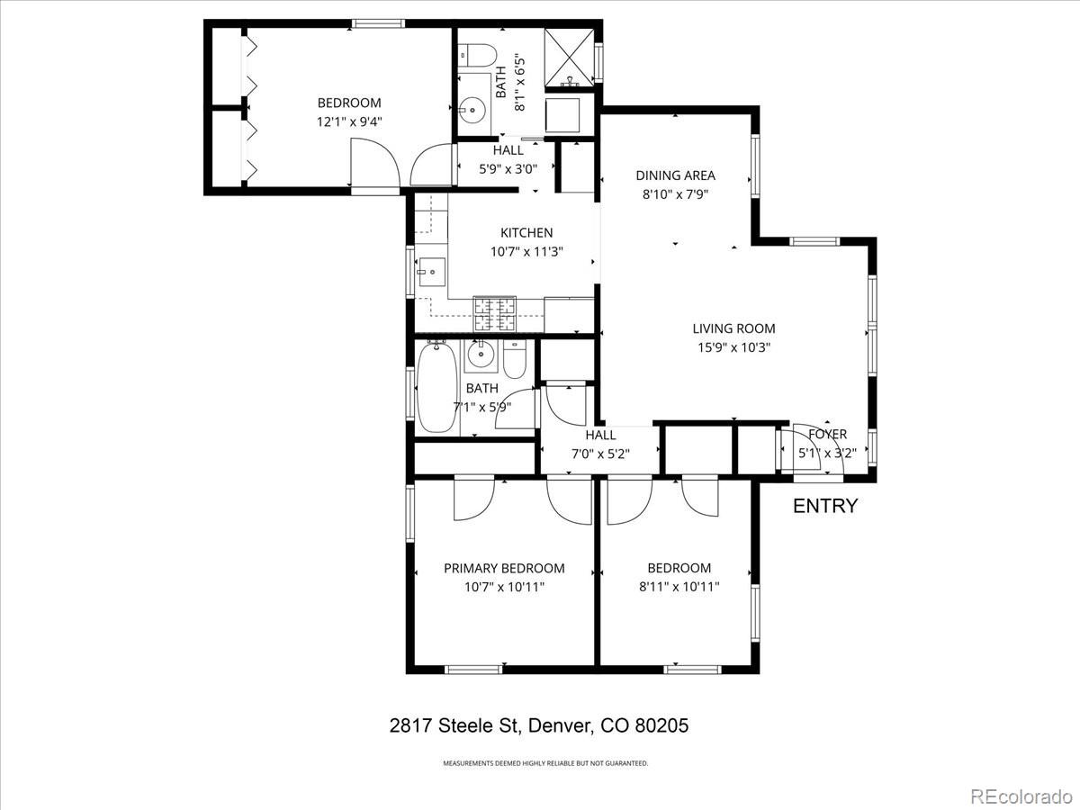 Real Estate Photo