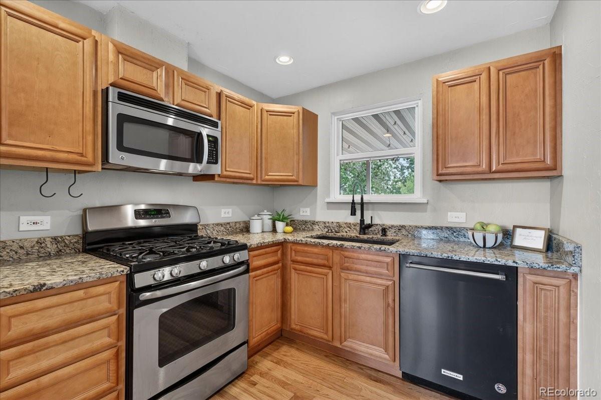 Real Estate Photo