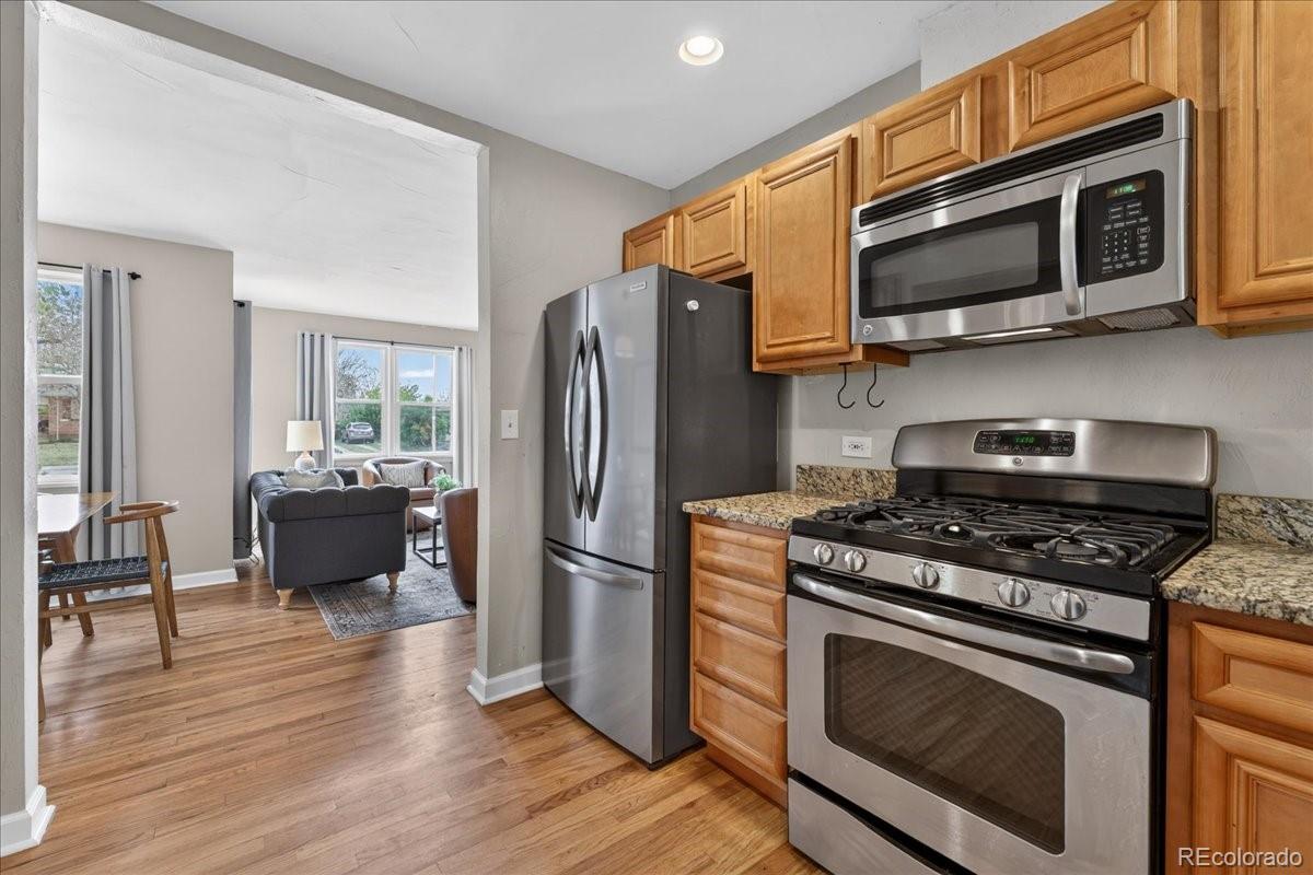 Real Estate Photo