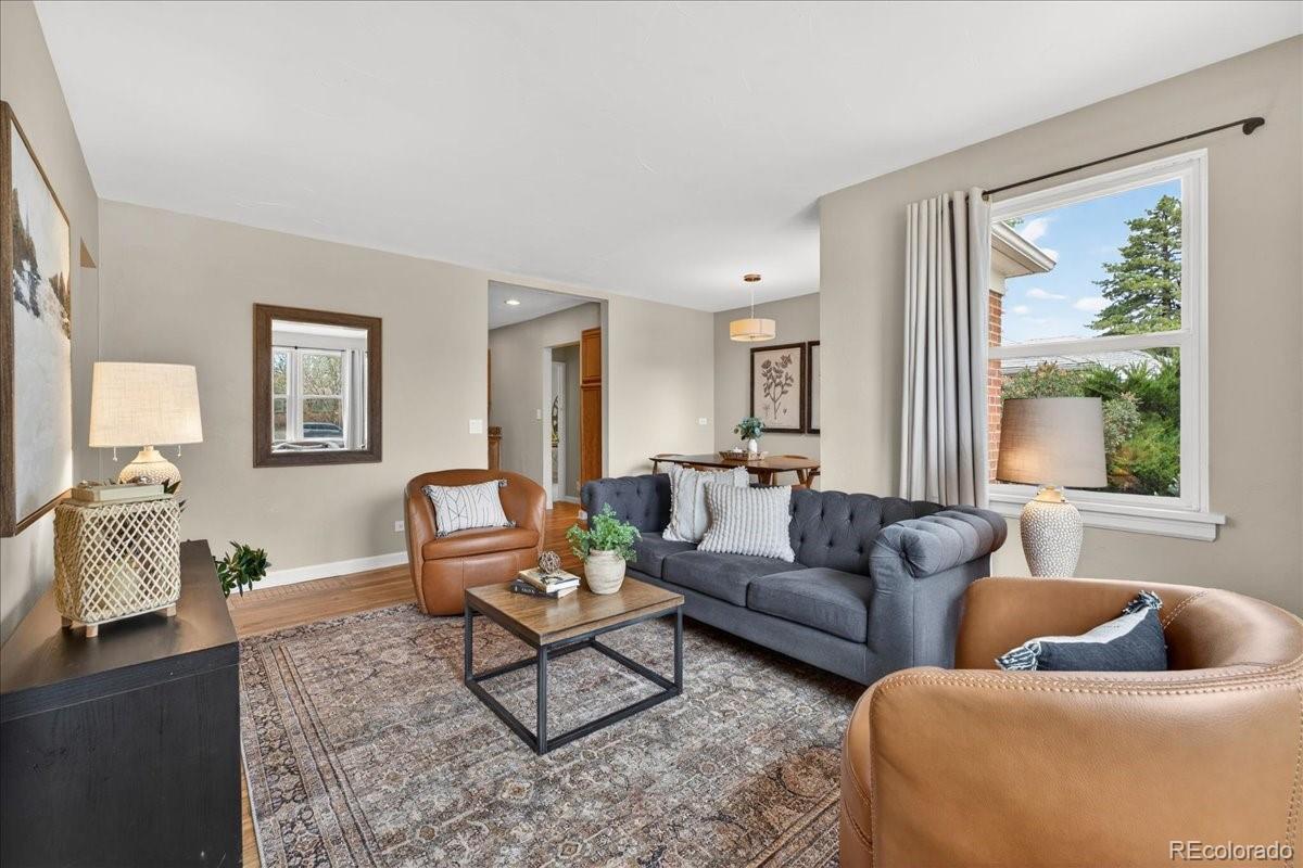 Real Estate Photo