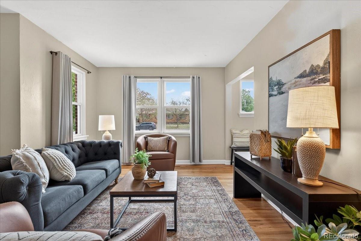 Real Estate Photo