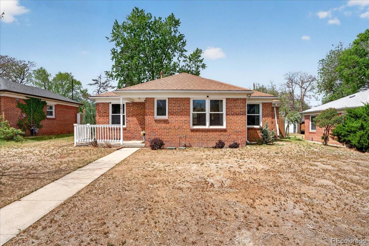 Real Estate Photo