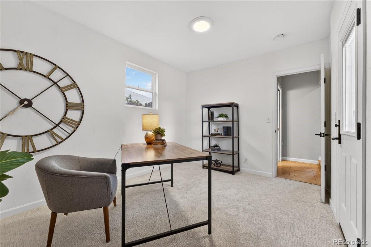 Real Estate Photo