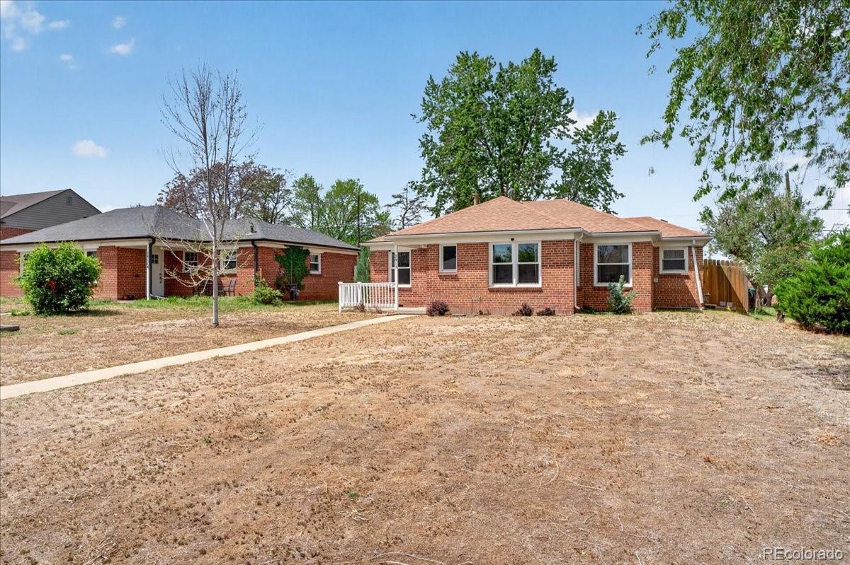 Real Estate Photo