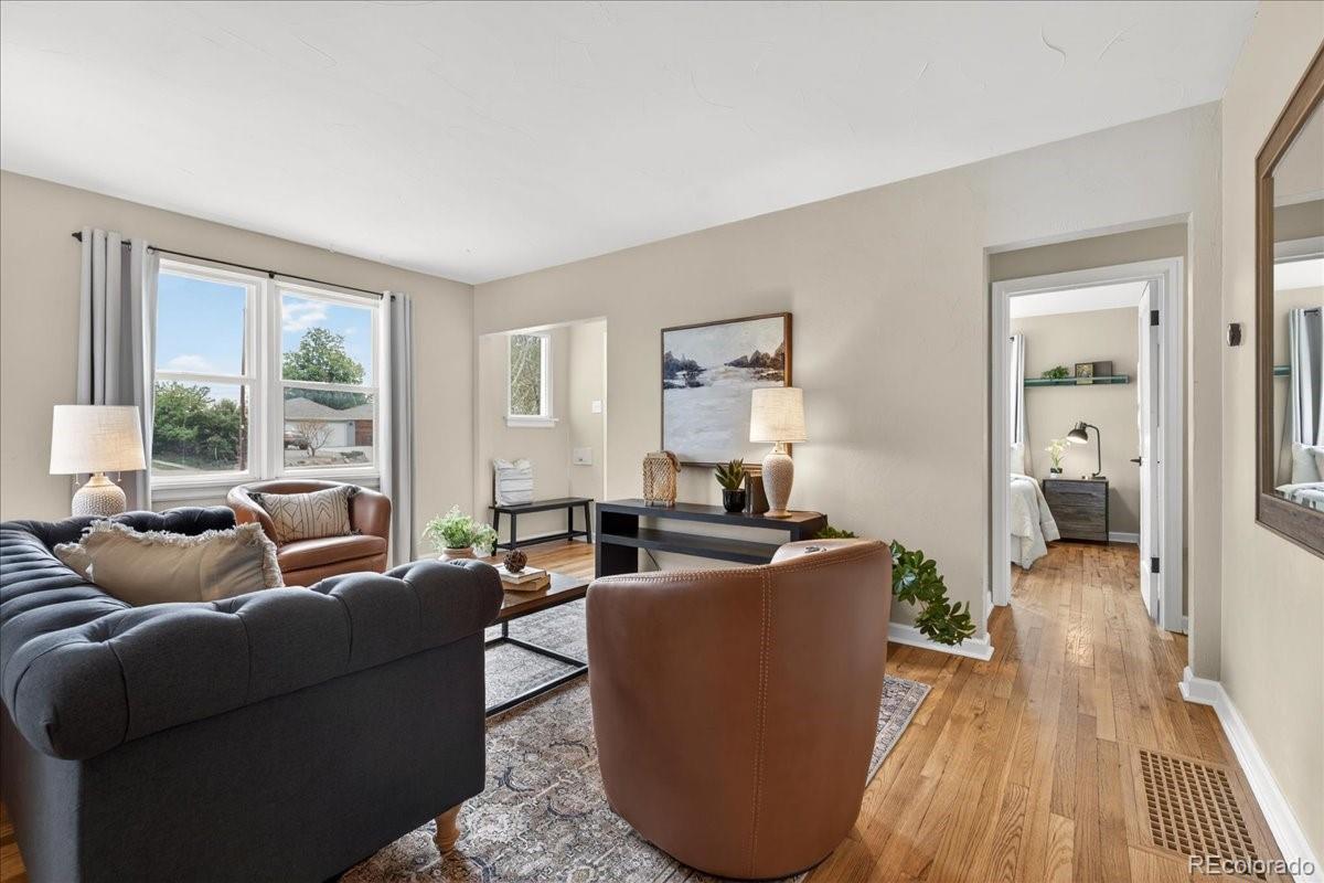 Real Estate Photo