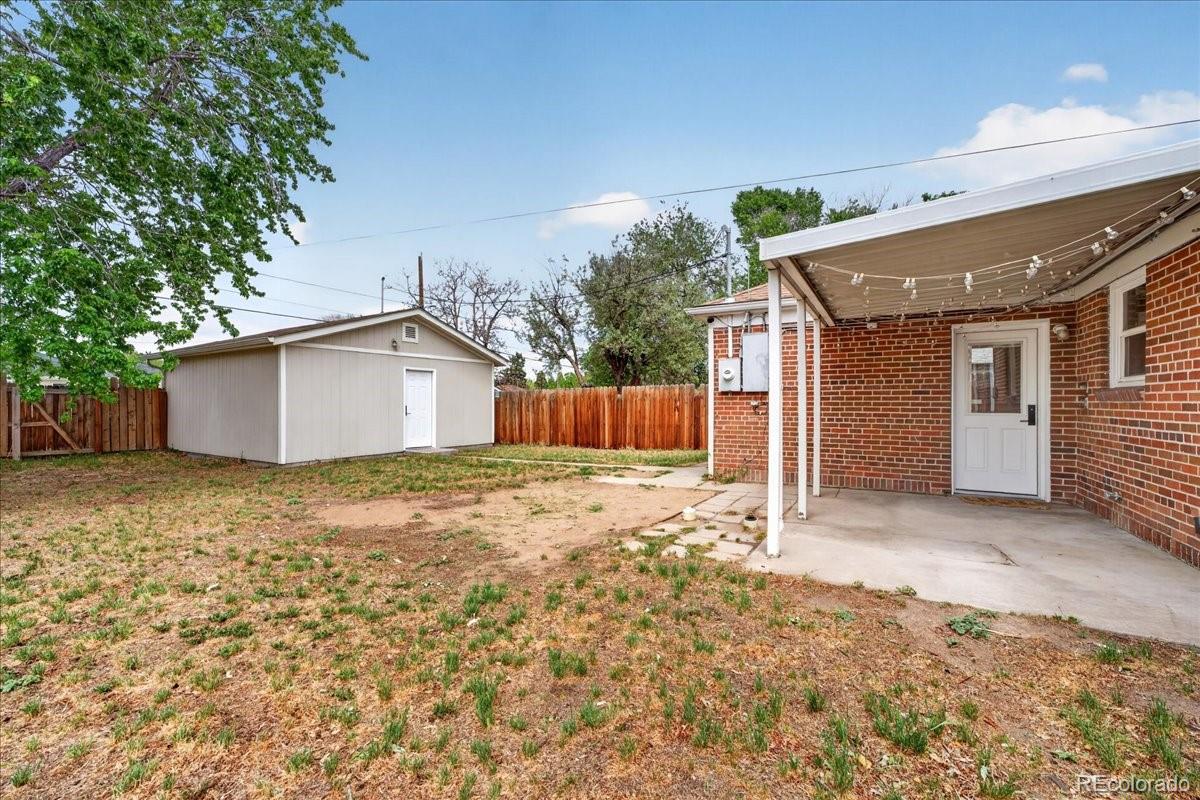 Real Estate Photo