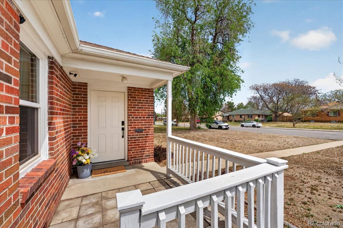 Real Estate Photo