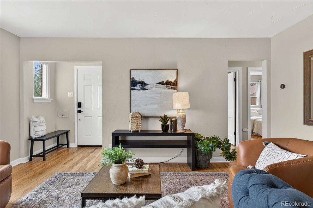 Real Estate Photo