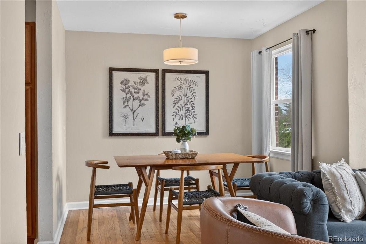 Real Estate Photo
