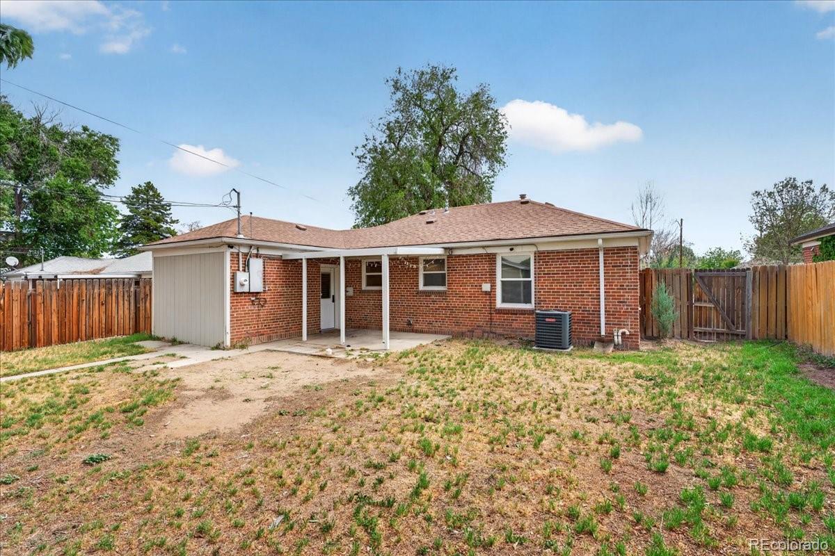 Real Estate Photo