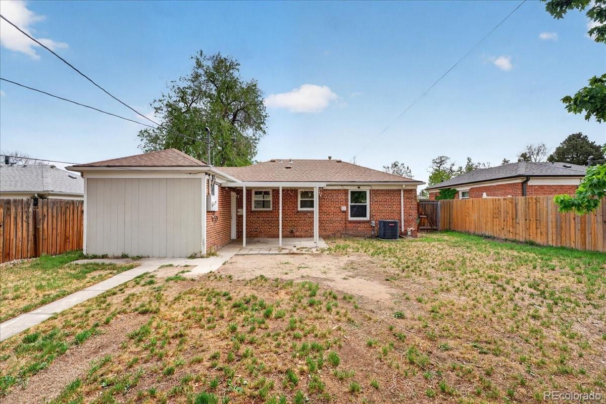 Real Estate Photo